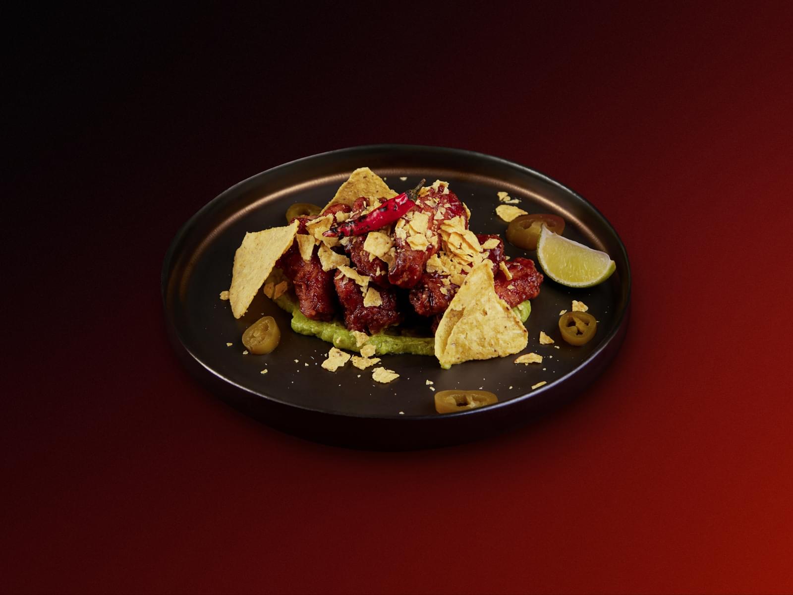 фото ресторана #1