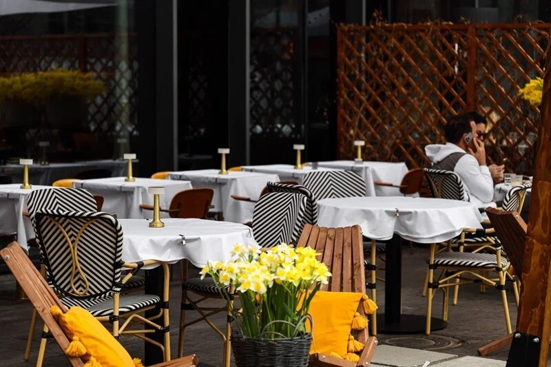 фото ресторана #2