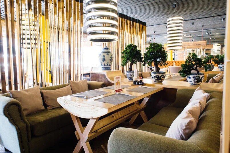 фото ресторана #2897