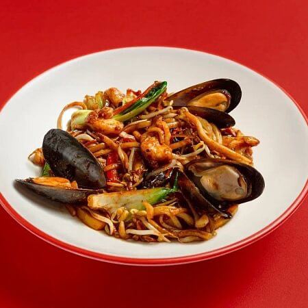 фото ресторана #1