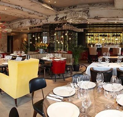 фото ресторана #2