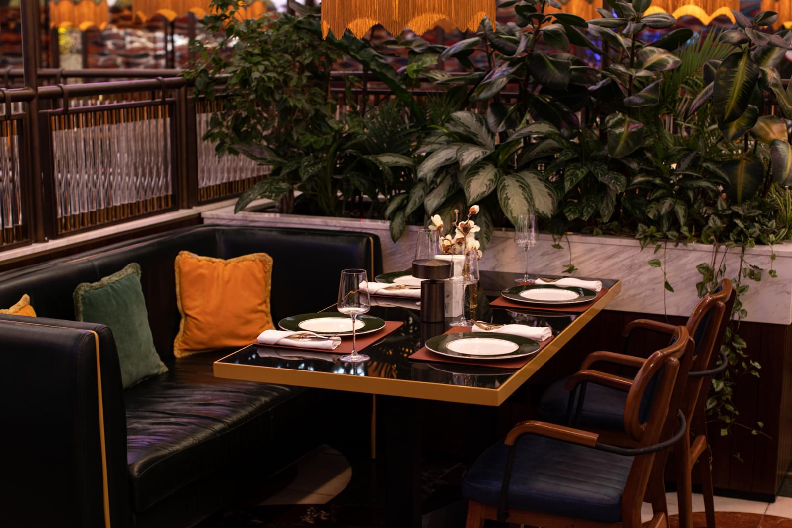 фото ресторана #4790