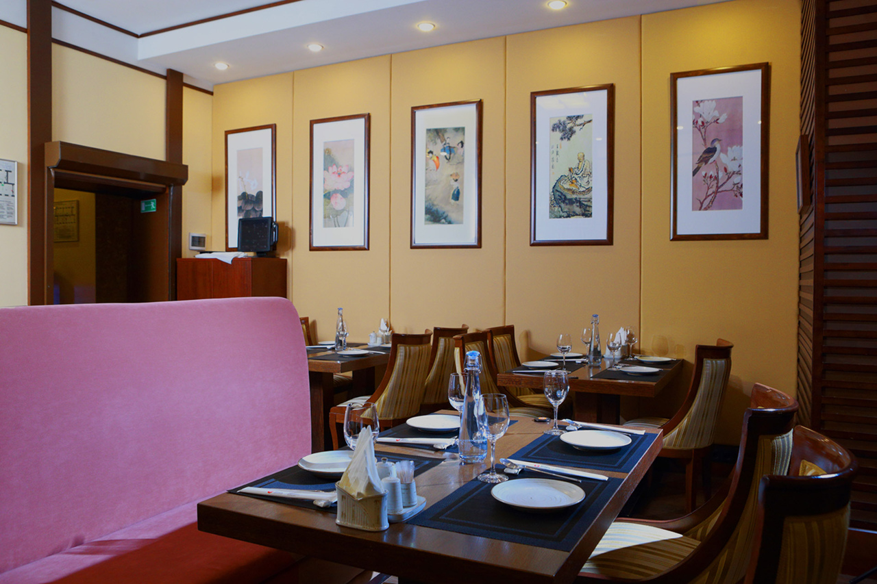 фото ресторана #8666