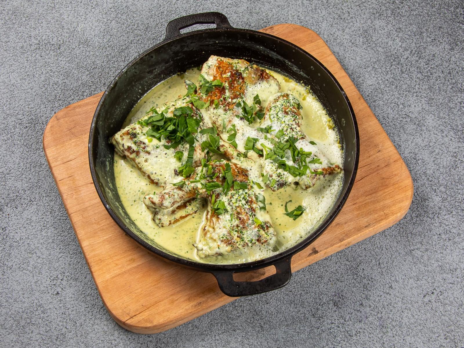 фото ресторана #3