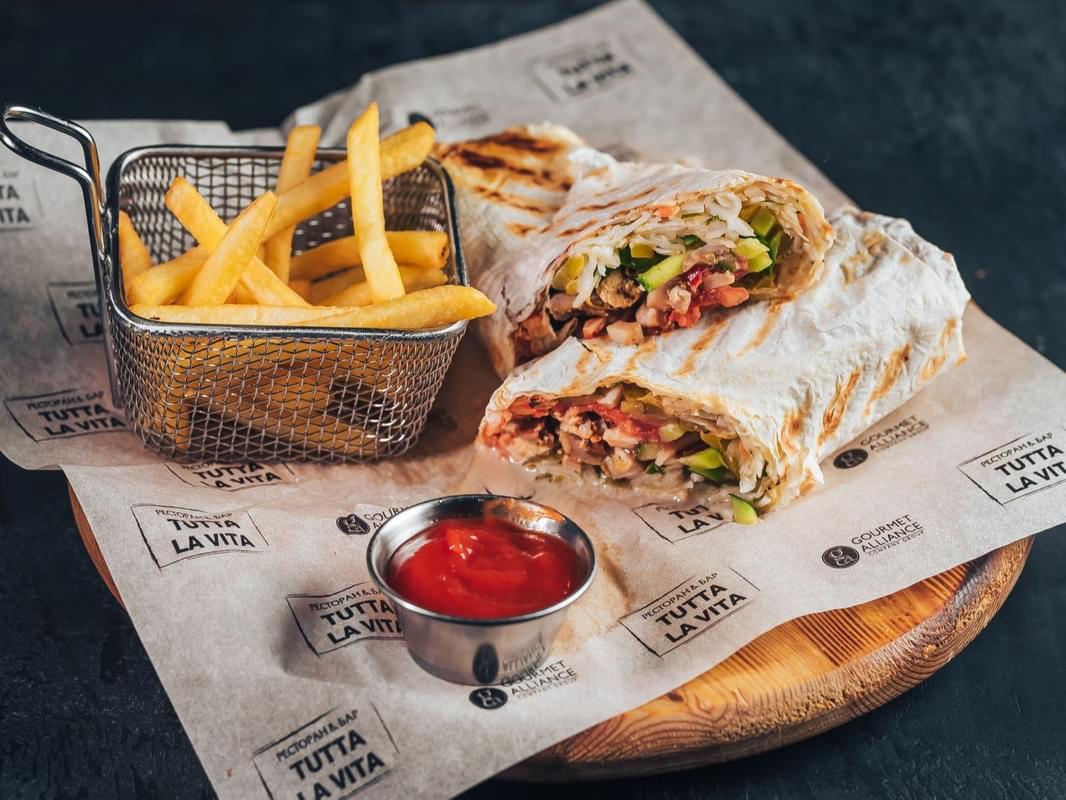 фото ресторана #2