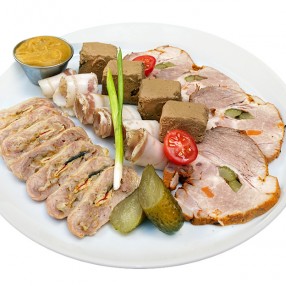 фото ресторана #1