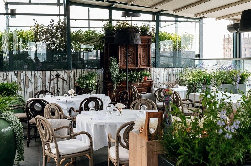 фото ресторана #2