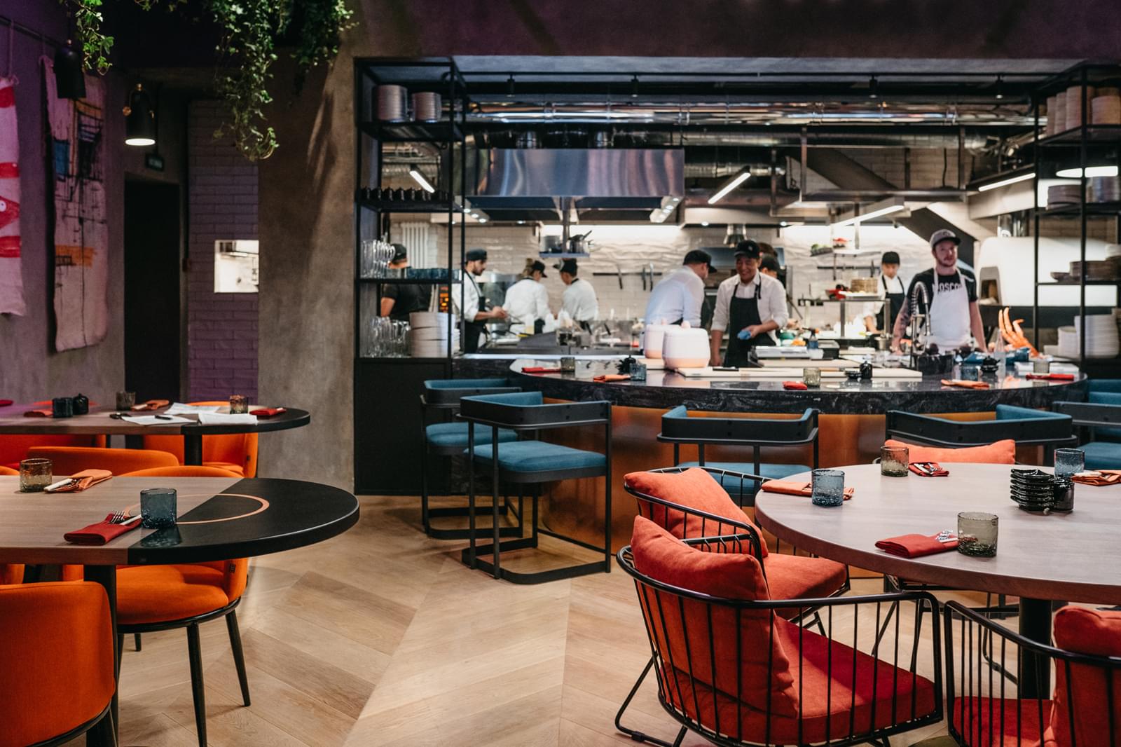 фото ресторана #7530