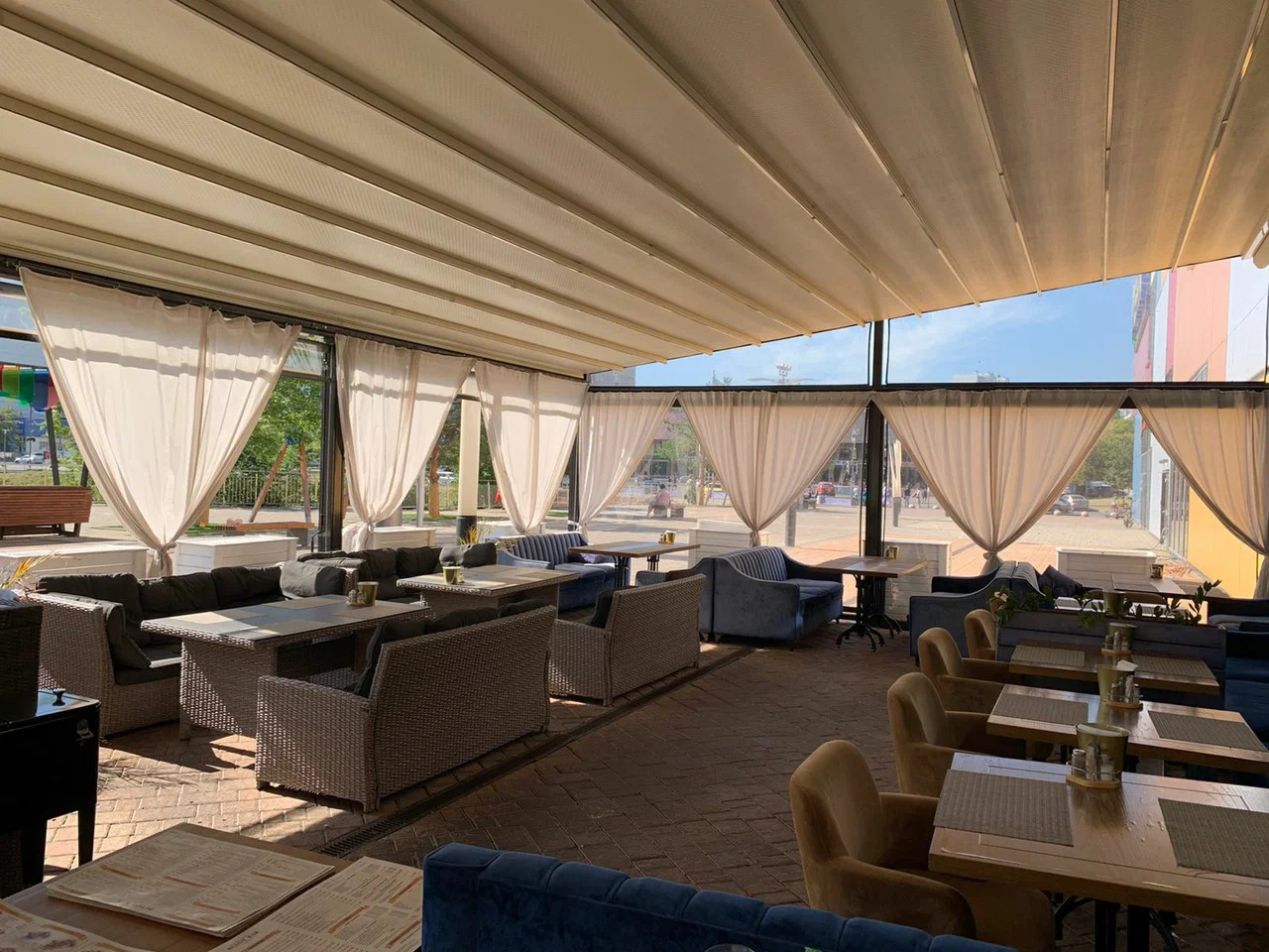 фото ресторана #4941