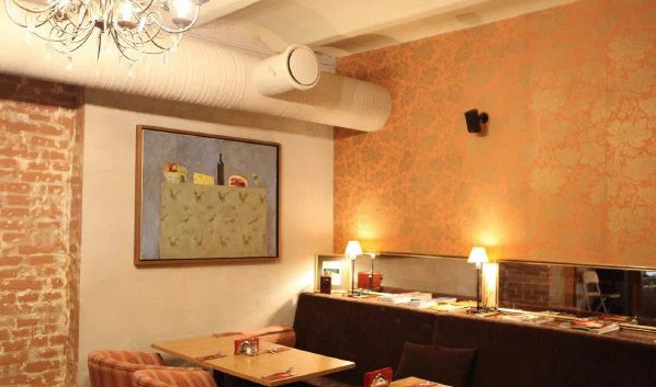 фото ресторана #11157