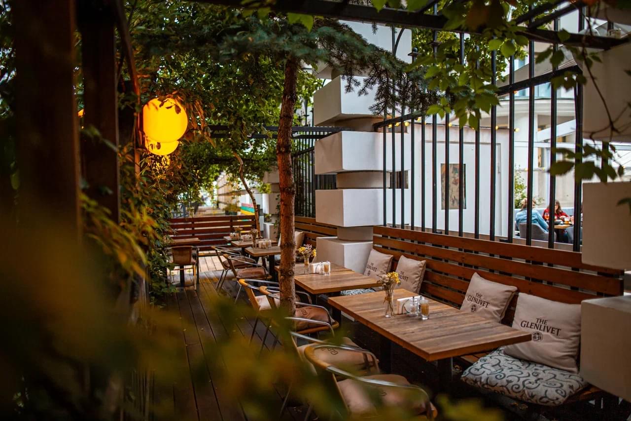 фото Brasserie Lambic проспект Мира