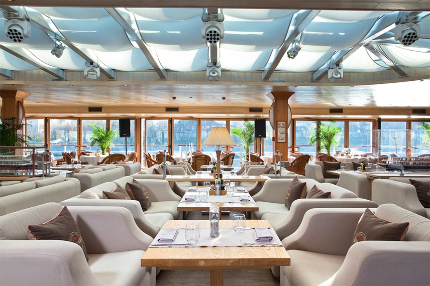 фото ресторана #2