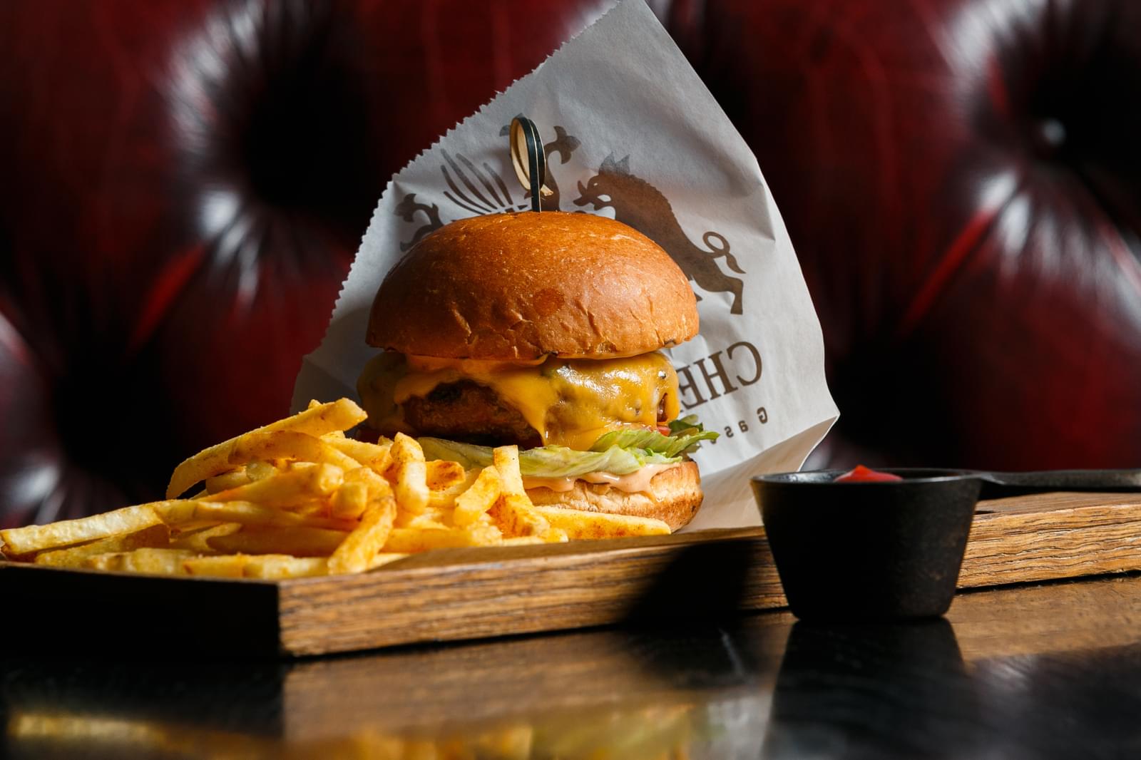 фото ресторана #2