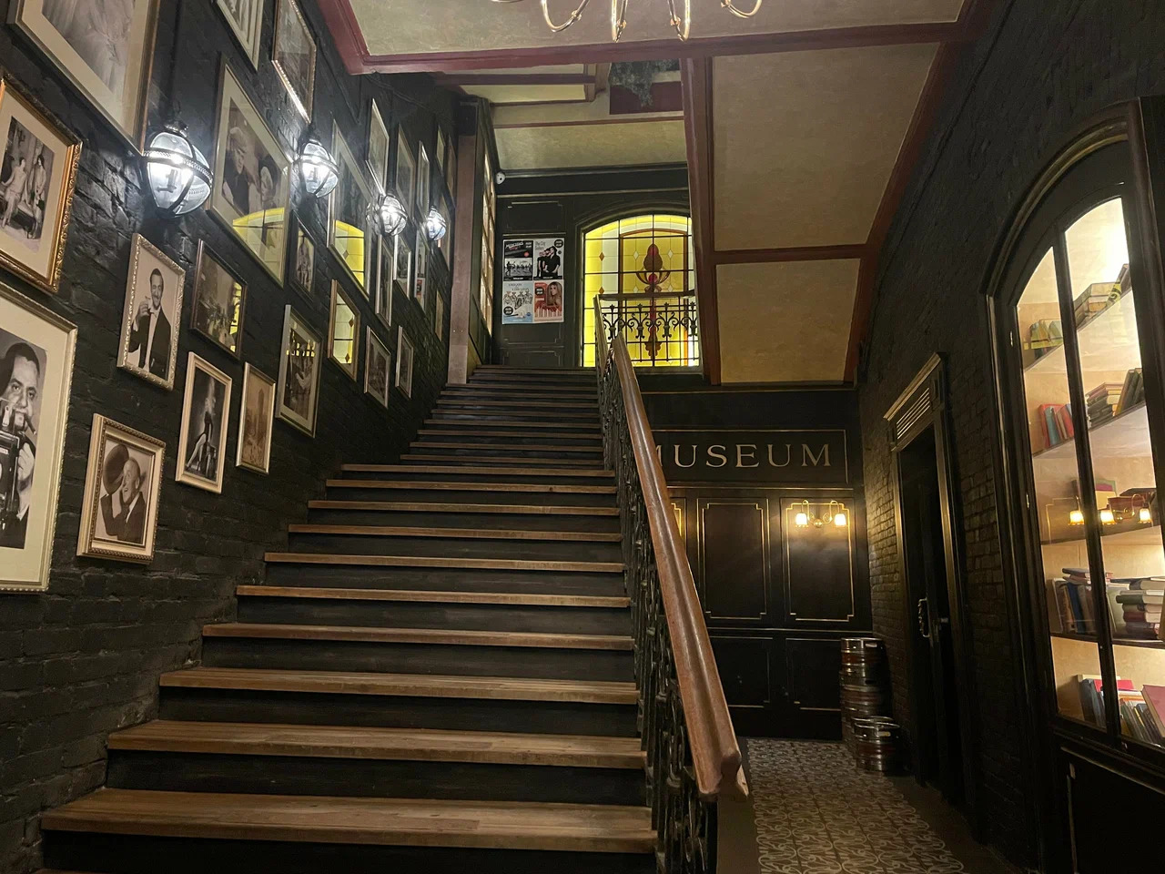 фото ресторана #5356