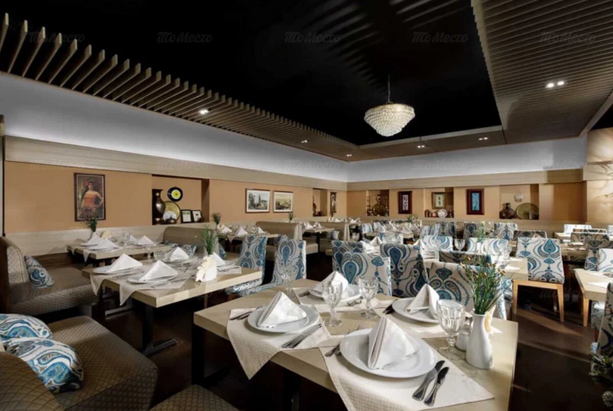 фото ресторана #7019