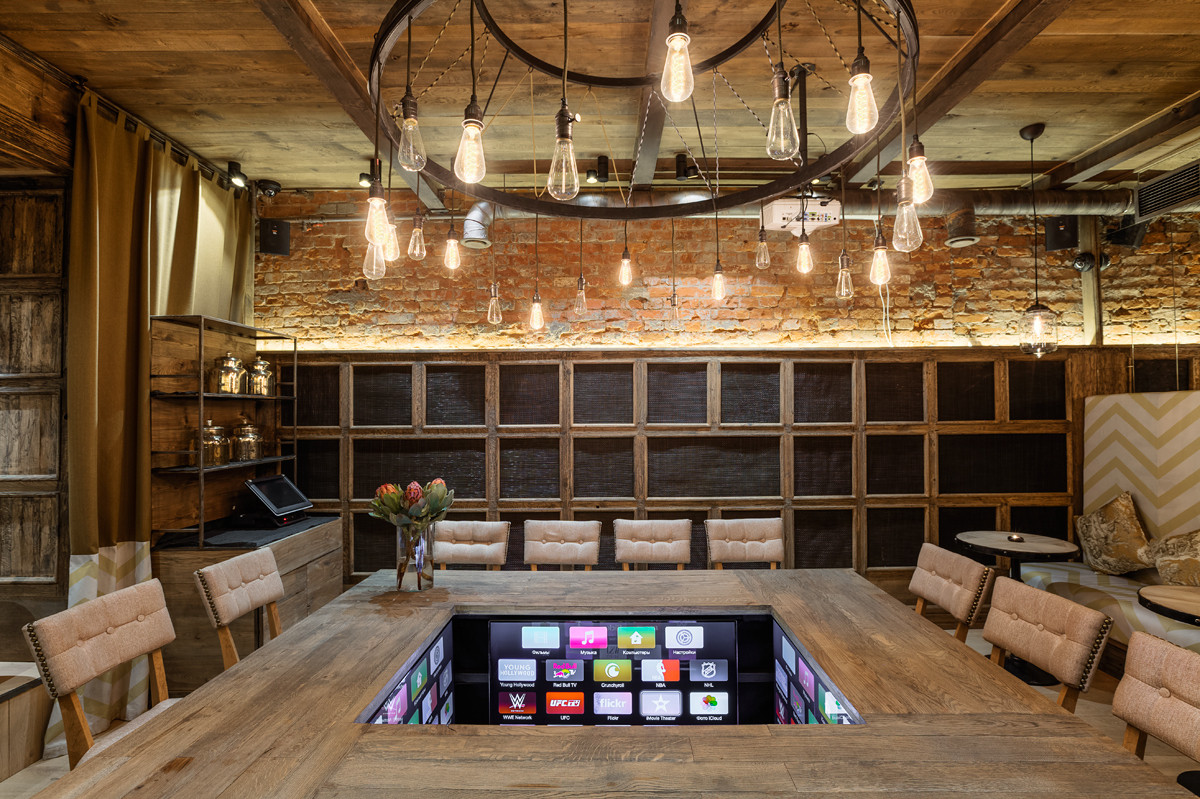 фото ресторана #11773