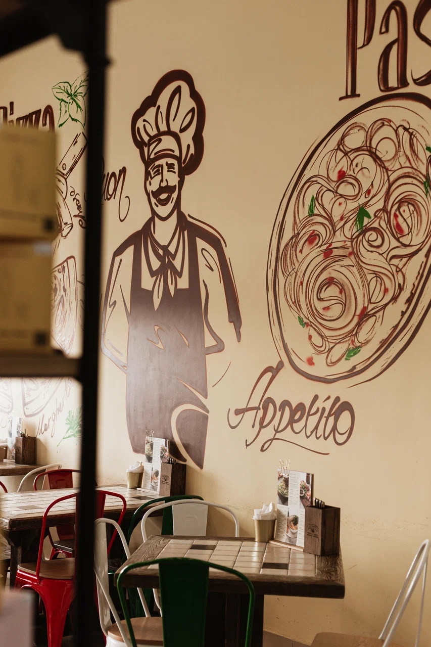 фото ресторана #6673