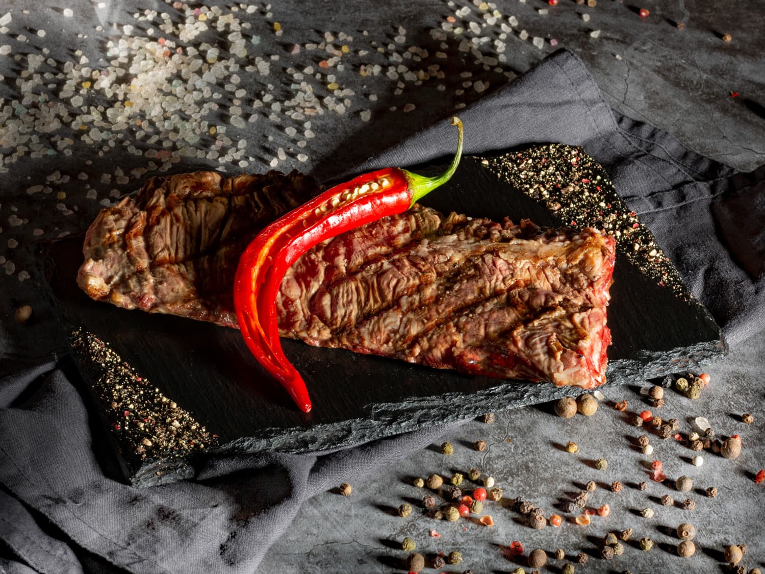 фото ресторана #3