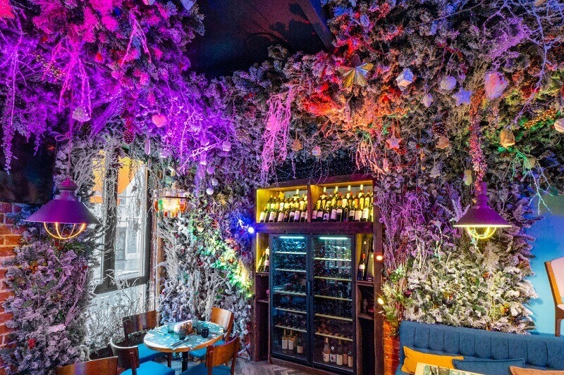 фото ресторана #3