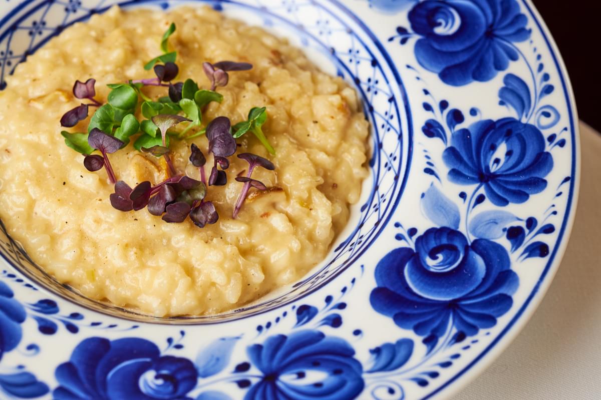 фото ресторана #1