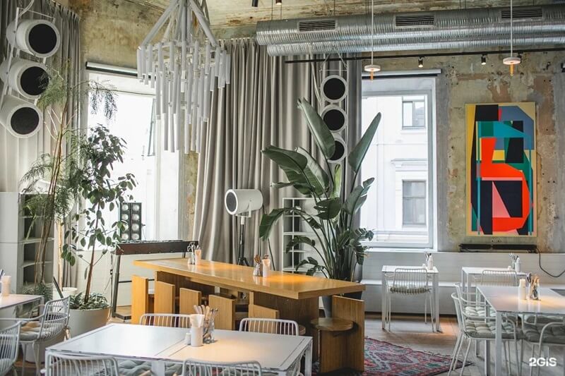 фото ресторана #3