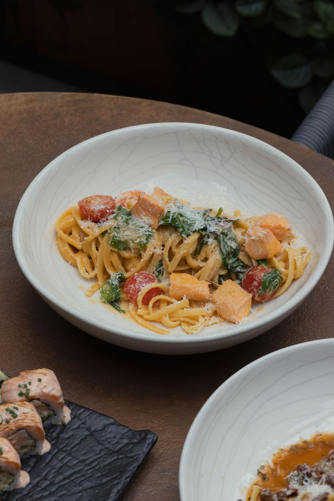 фото ресторана #1