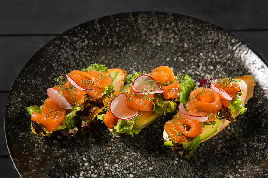 фото ресторана #1