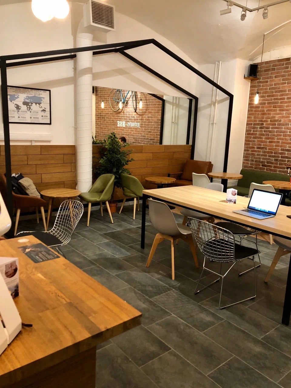 фото ресторана #7516