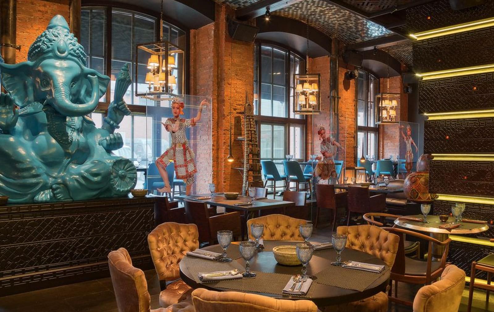 фото ресторана #4031