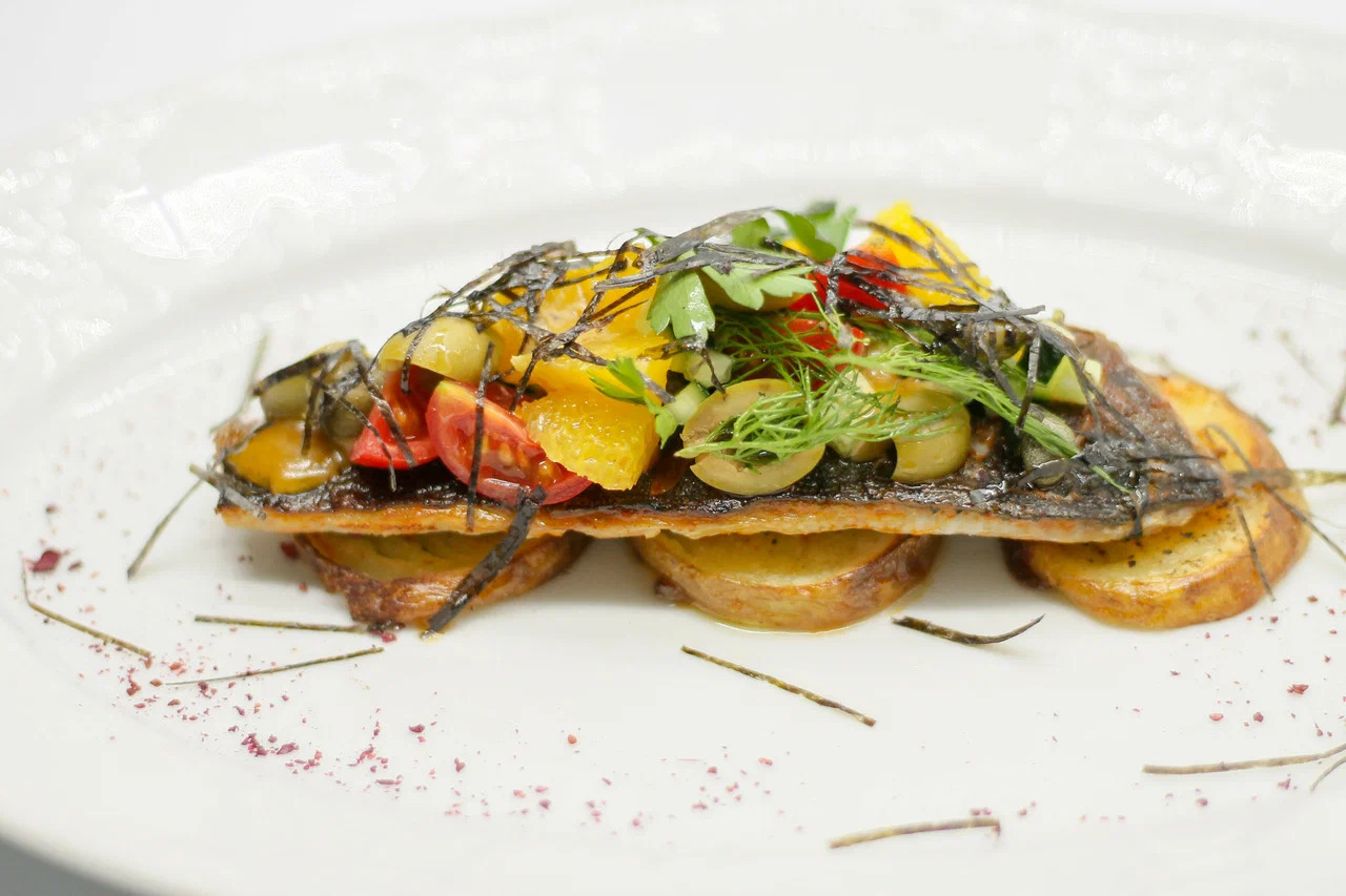 фото ресторана #2