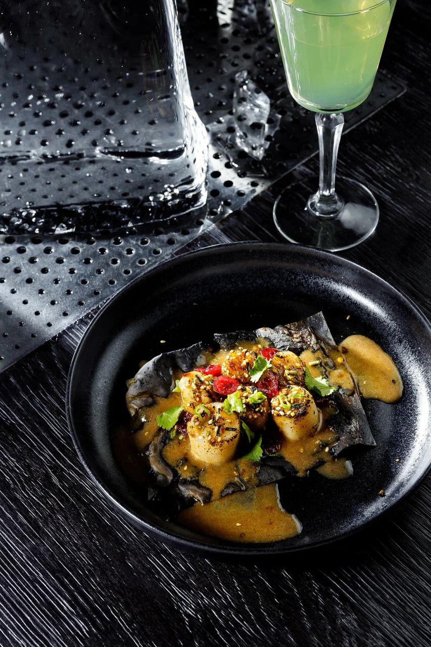 фото ресторана #1