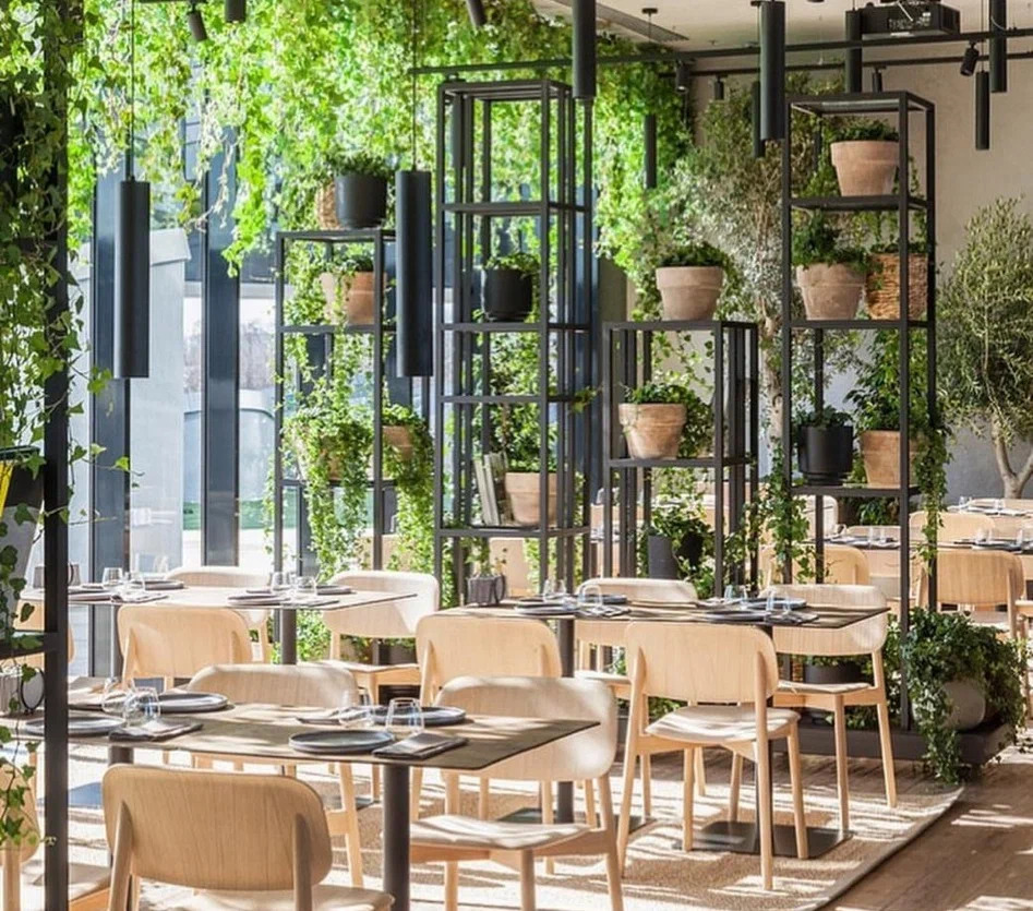 фото ресторана #4730