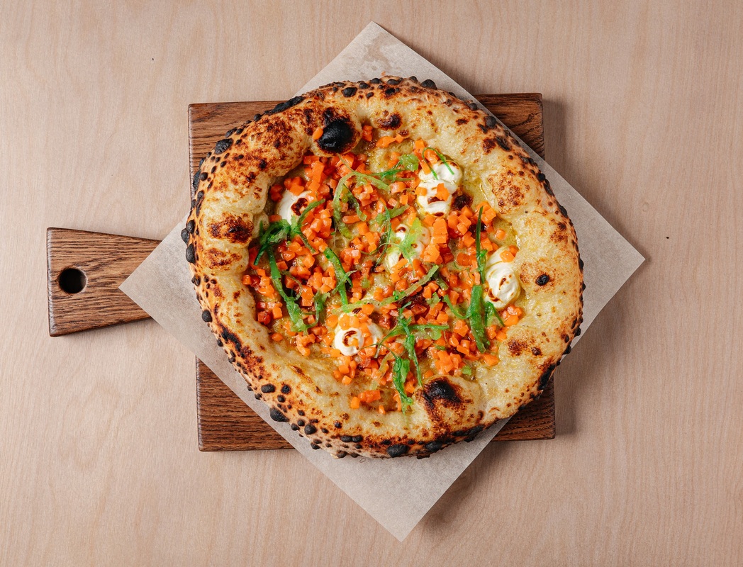 фото ресторана #1