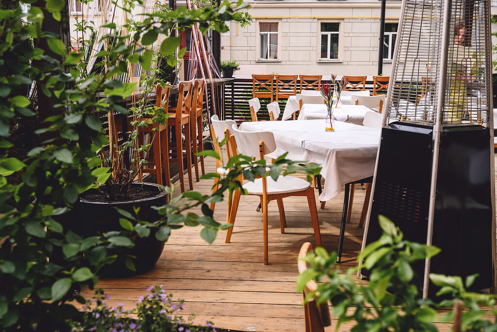 фото ресторана #10704