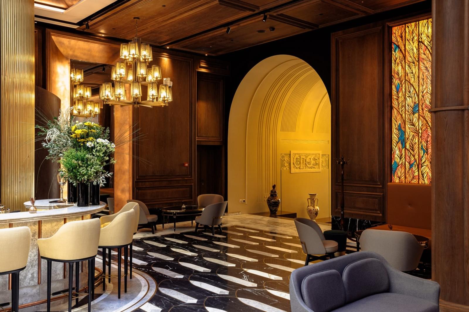 фото ресторана #1