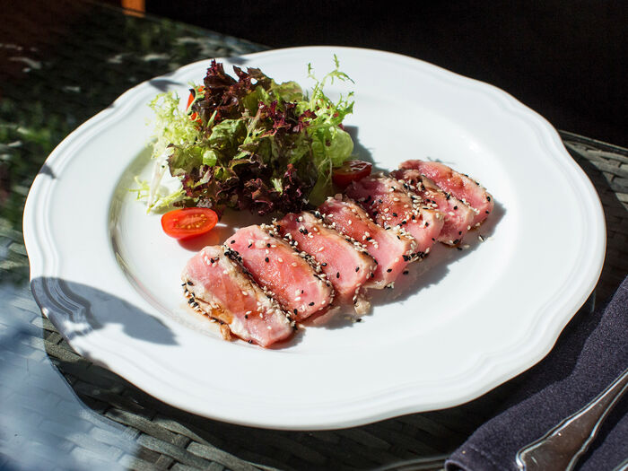 фото ресторана #3