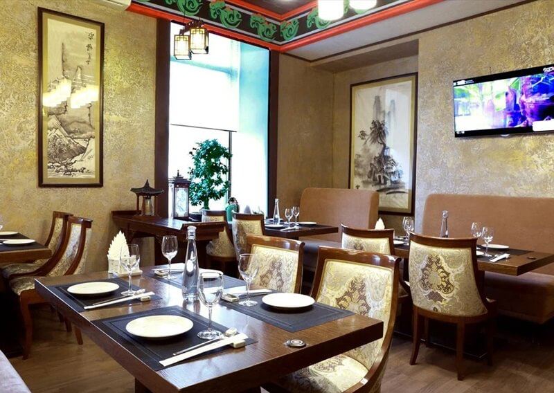 фото ресторана #3