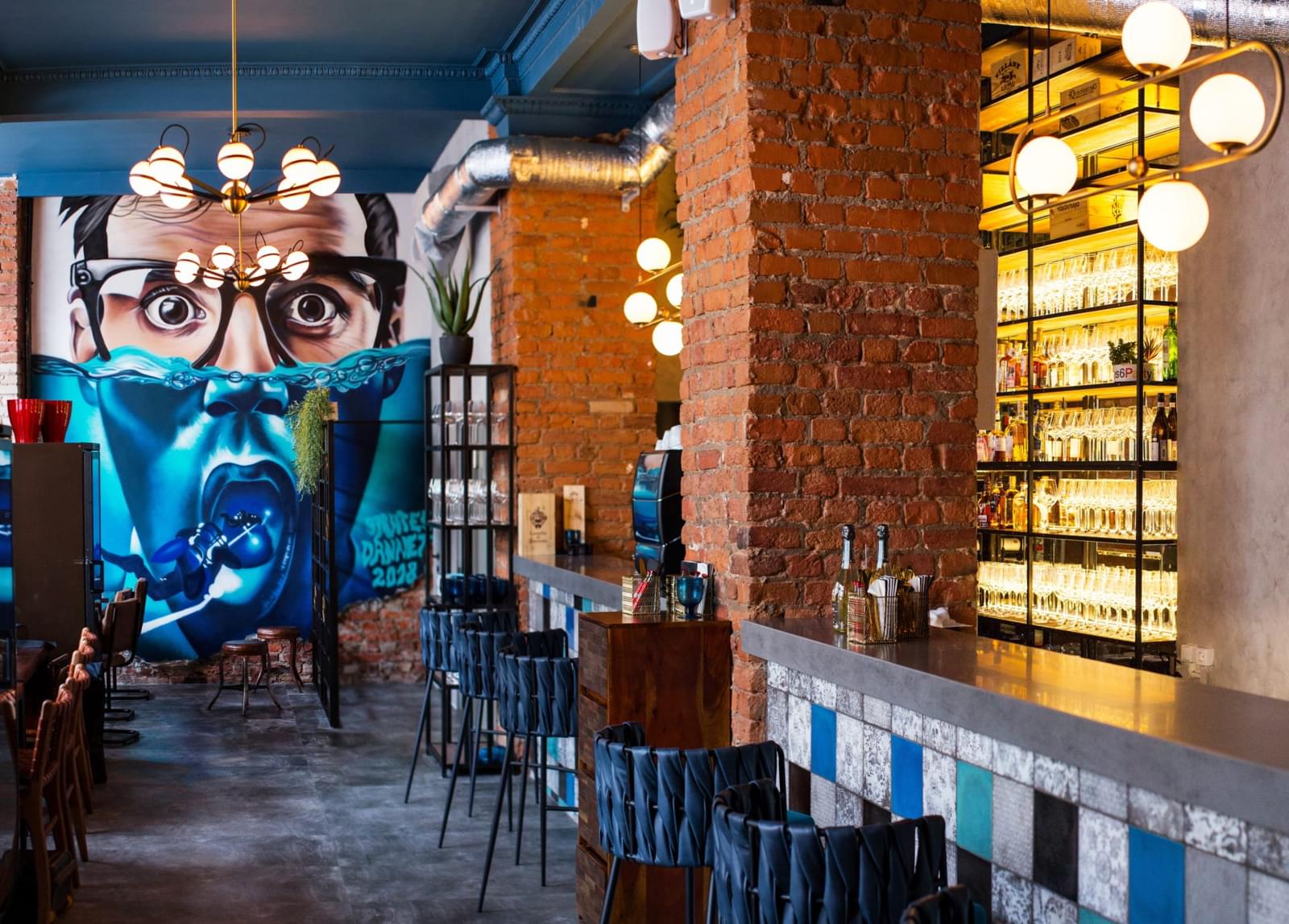 фото ресторана #2383