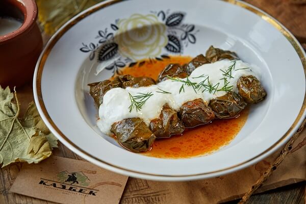 фото ресторана #3