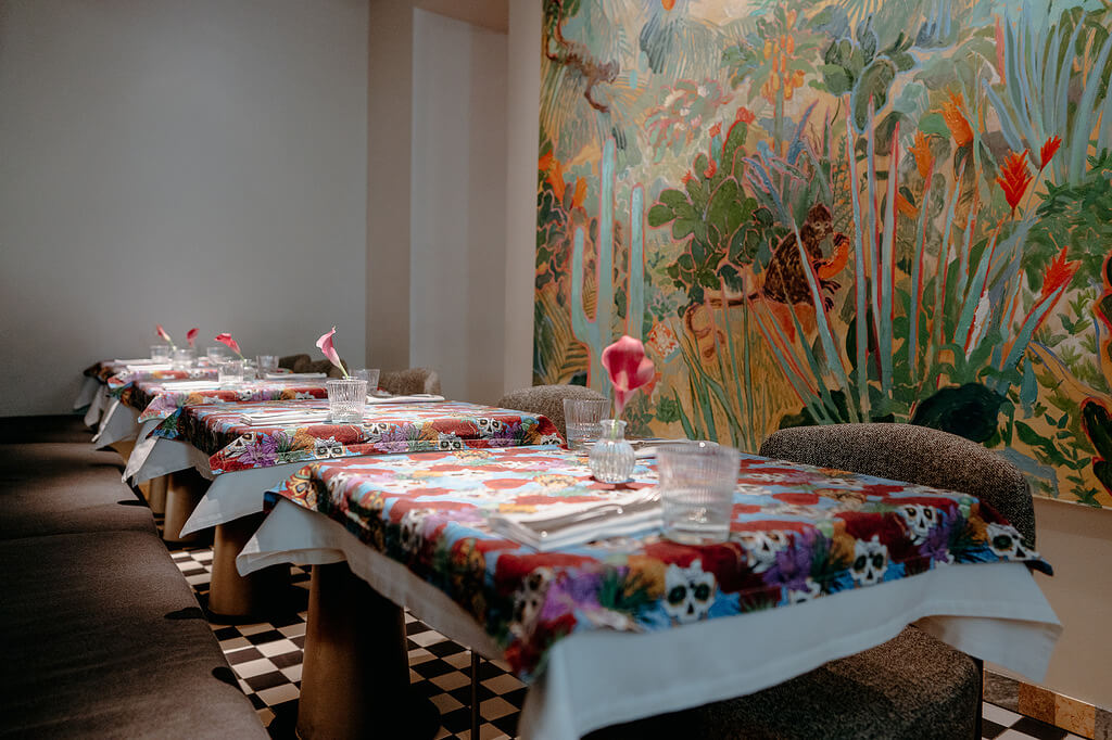 фото ресторана #11283