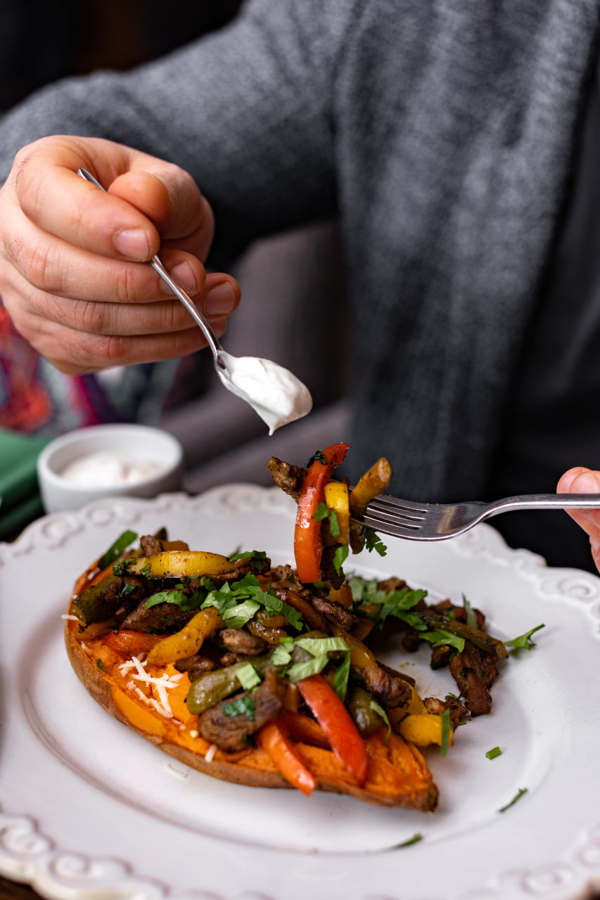 фото ресторана #1