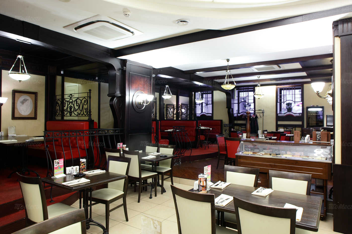 фото ресторана #12214