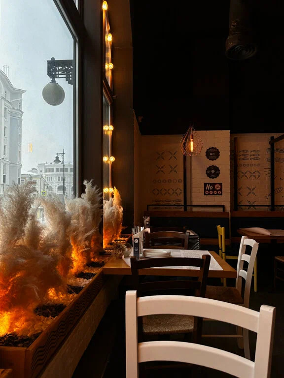 фото ресторана #2996