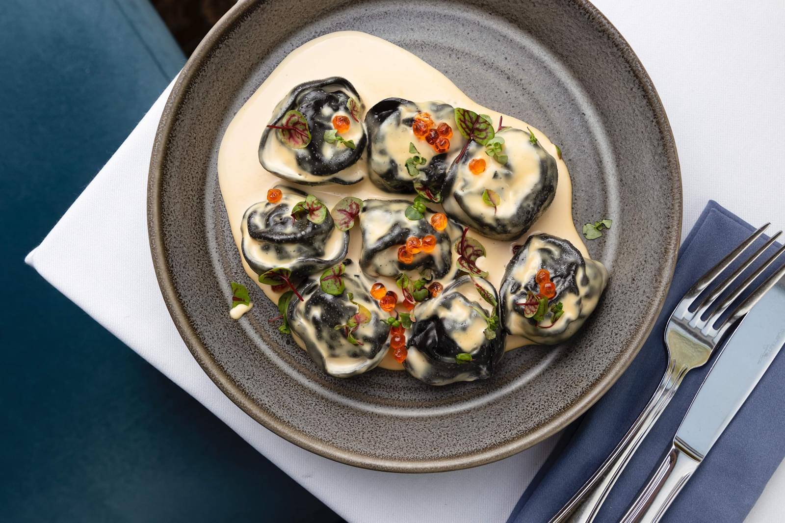 фото ресторана #3