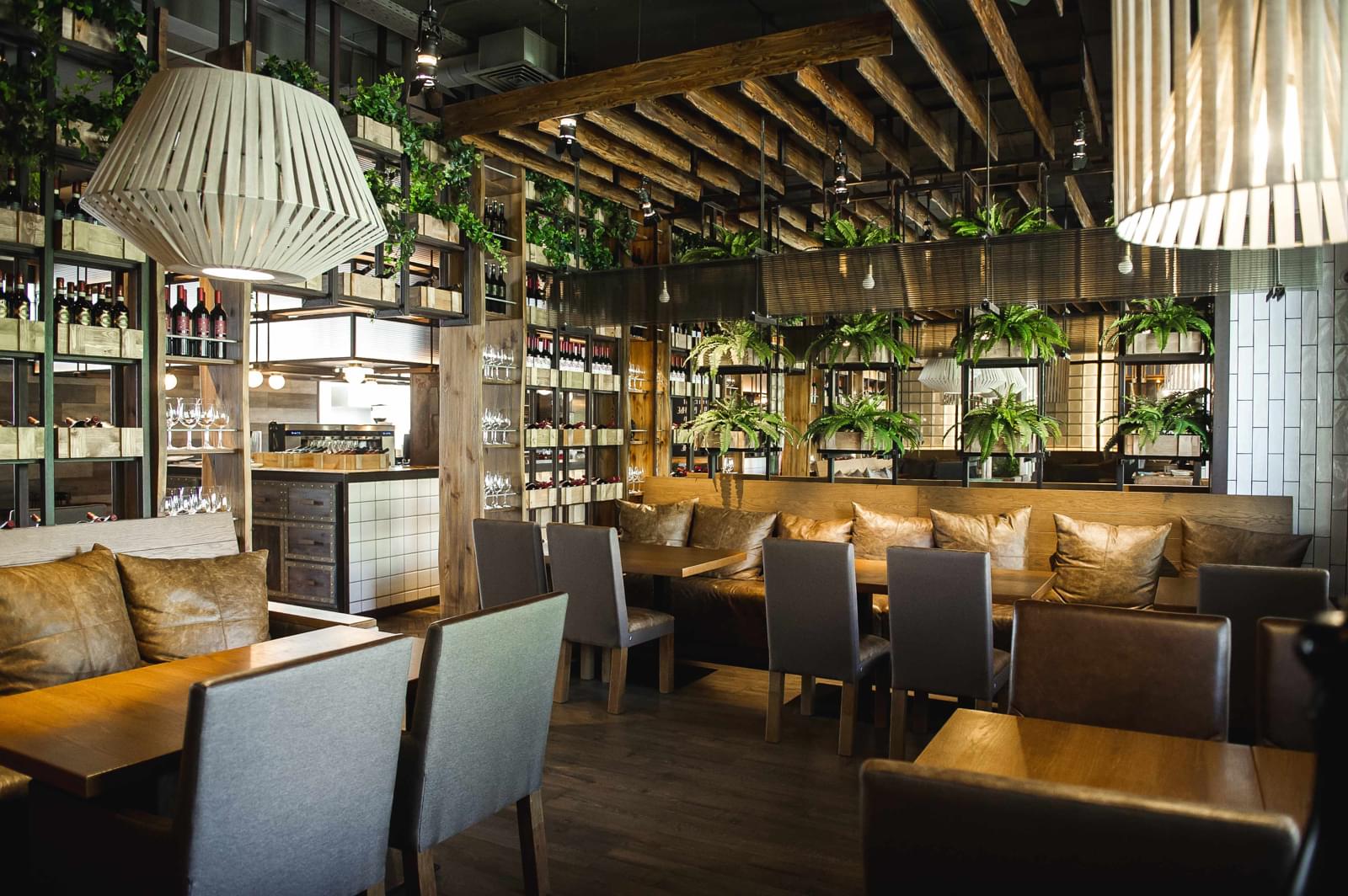 фото Бутчер на Профсоюзной