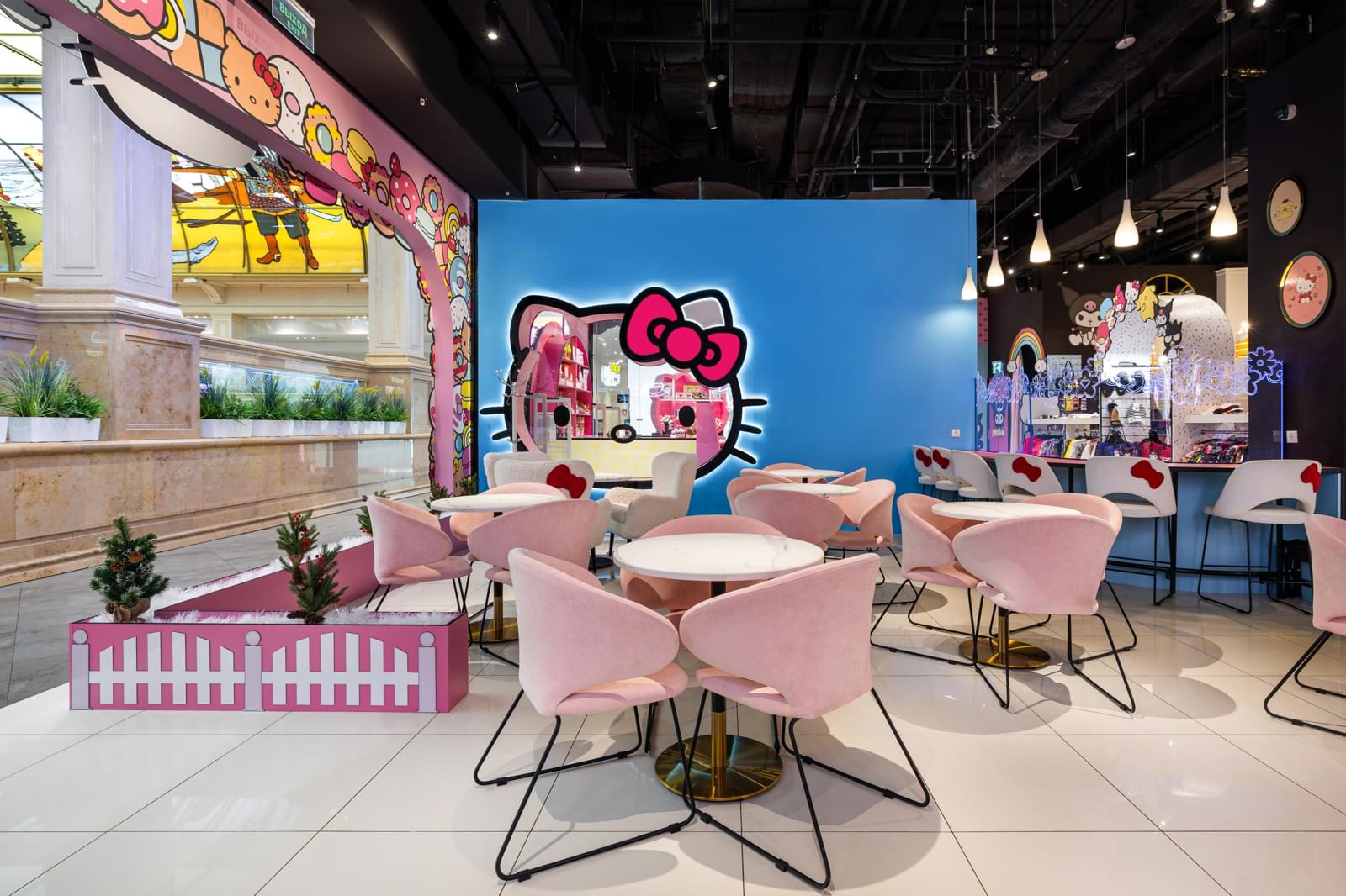 фото ресторана #2