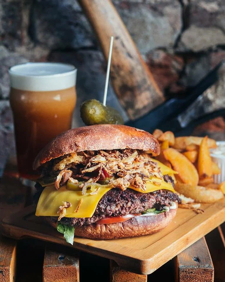 фото ресторана #2