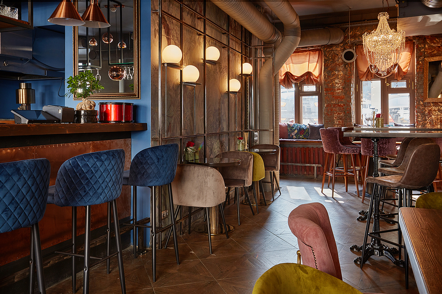 фото ресторана #1830