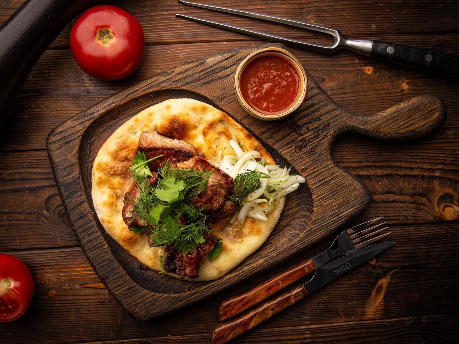 фото ресторана #3