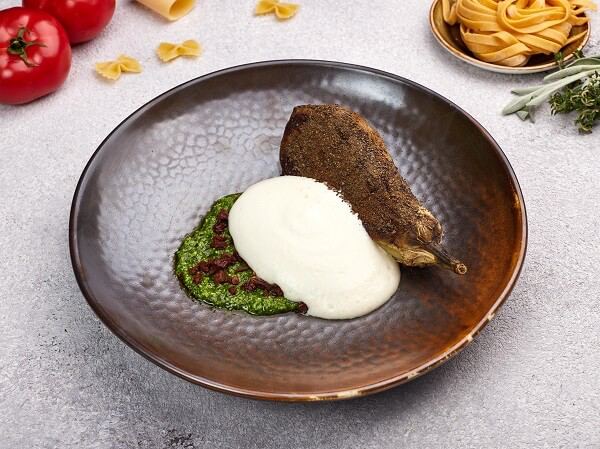 фото ресторана #2